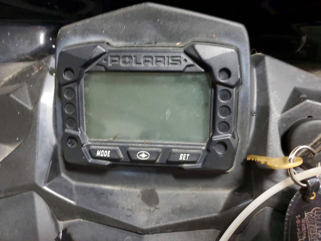 2017 Polaris 600 Switchback sp 14