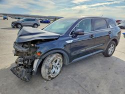2021 KIA Sorento en venta en Grand Prairie, TX