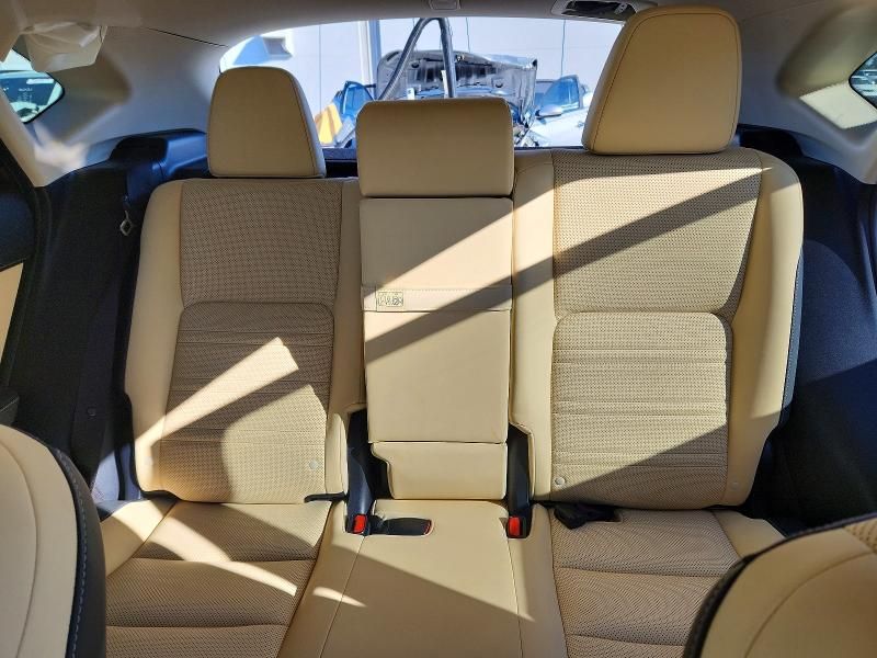 2018 Lexus Nx 300 Base