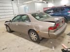 1999 Toyota Camry le