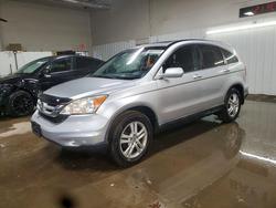 2011 Honda Cr-v exl for sale in Elgin, IL