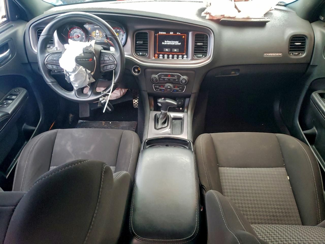 2021 Dodge Charger gt