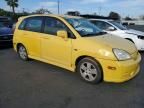 2002 Suzuki Aerio sx