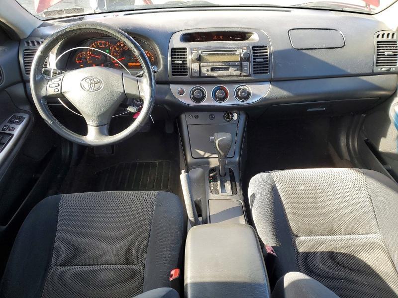 2005 Toyota Camry