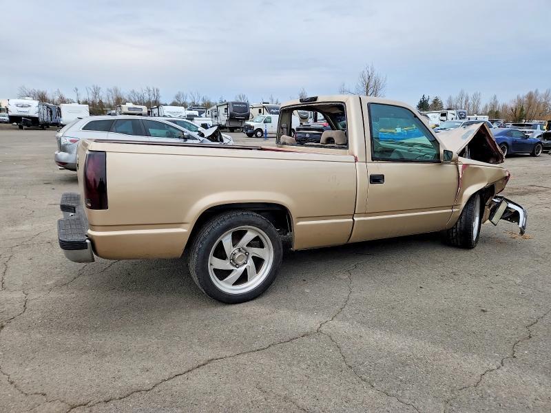 1994 Chevrolet GMT-400 C1500