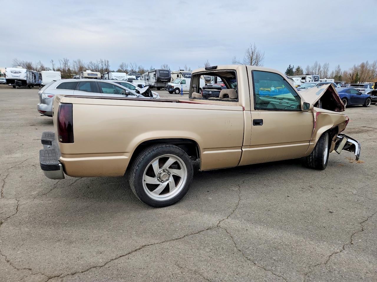 1994 Chevrolet GMT-400 C1500