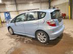 2009 Honda Fit Sport