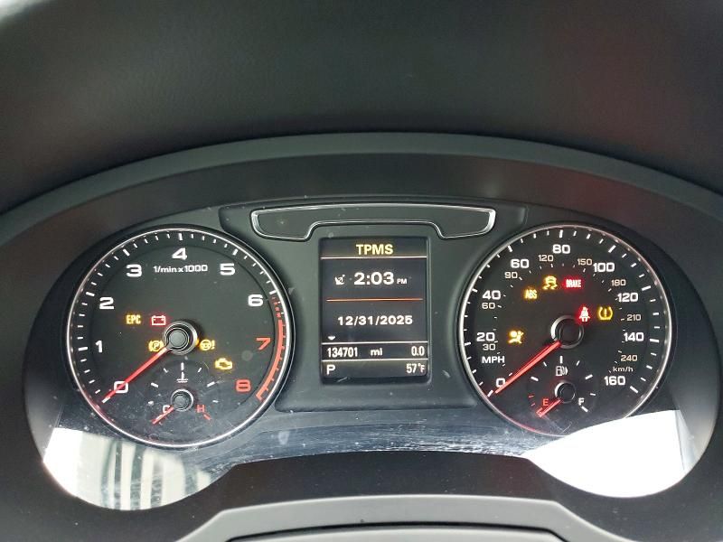 2016 Audi Q3 Premium Plus