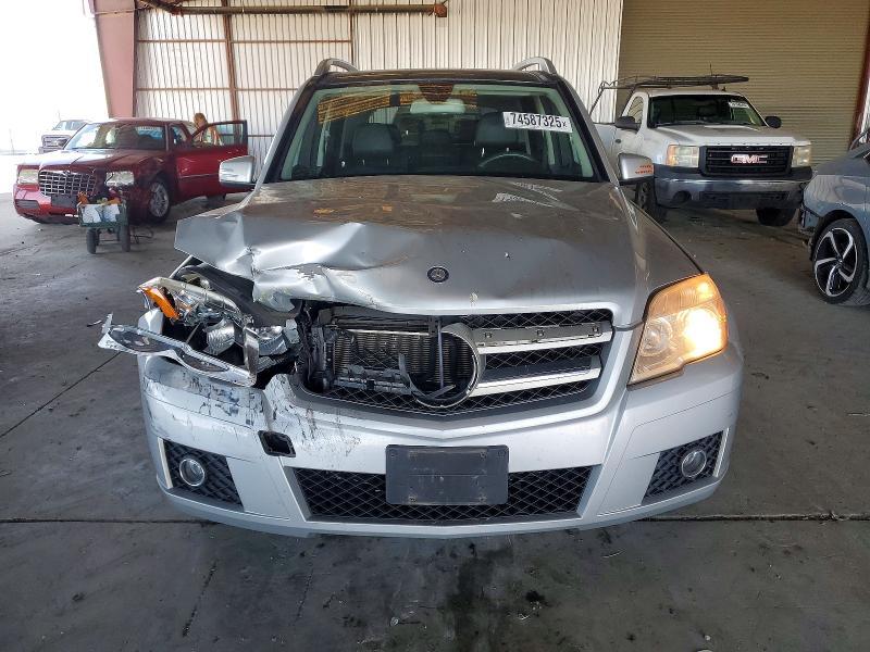 2011 Mercedes-Benz Glk 350 4matic