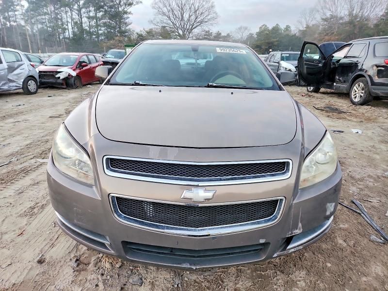 2008 Chevrolet Malibu ls