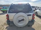 2006 Jeep Liberty Sport