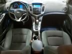 2012 Chevrolet Cruze eco