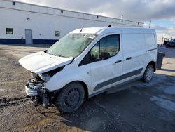 2022 Ford Transit Connect Delivery van for sale in Farr West, UT