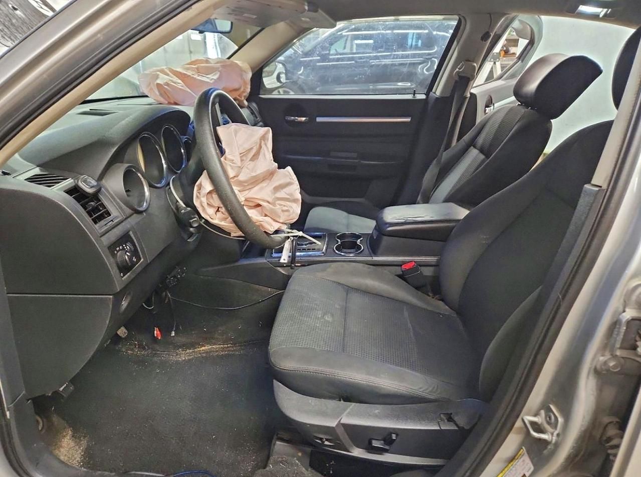 2009 Dodge Charger sxt