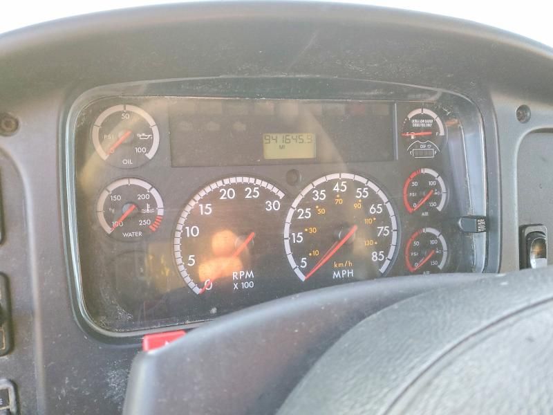 2011 Freightliner M2 106 Medium Duty