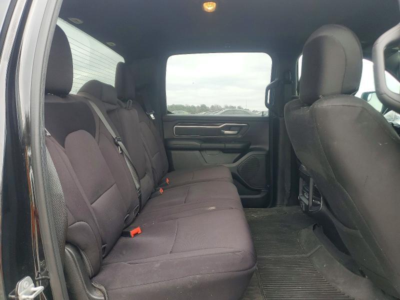 2019 Dodge Ram 1500 big Horn