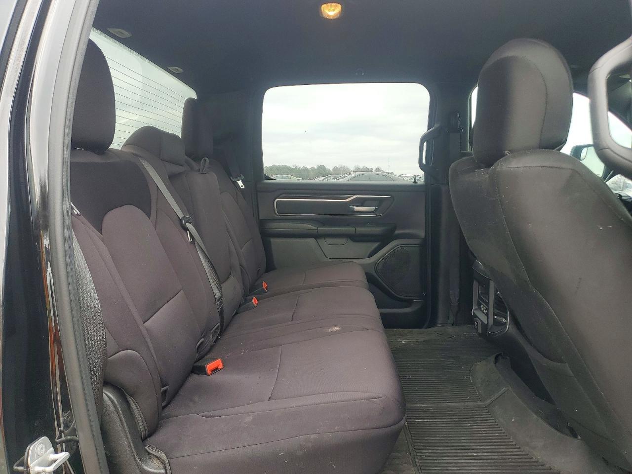 2019 Dodge RAM 1500 BIG Horn