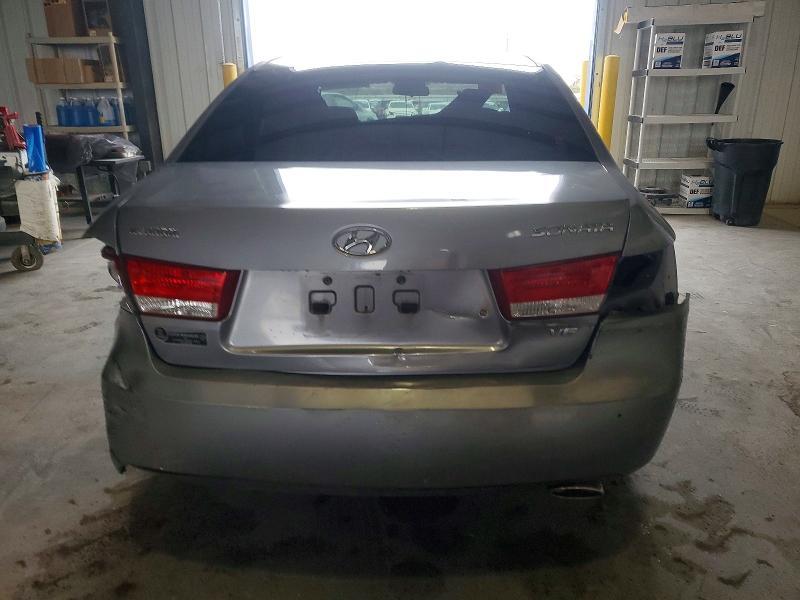 2006 Hyundai Sonata gls