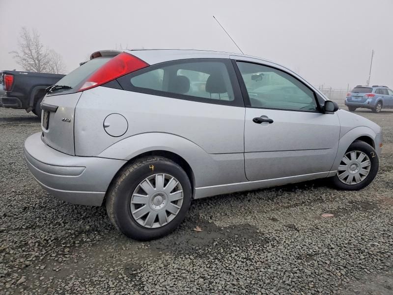 2006 Ford Focus ZX3