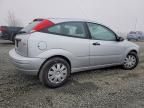 2006 Ford Focus ZX3