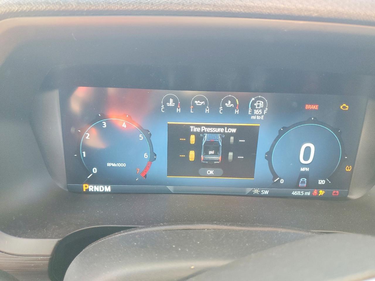 2025 Ford F150 XLT Utility / Service Truck
