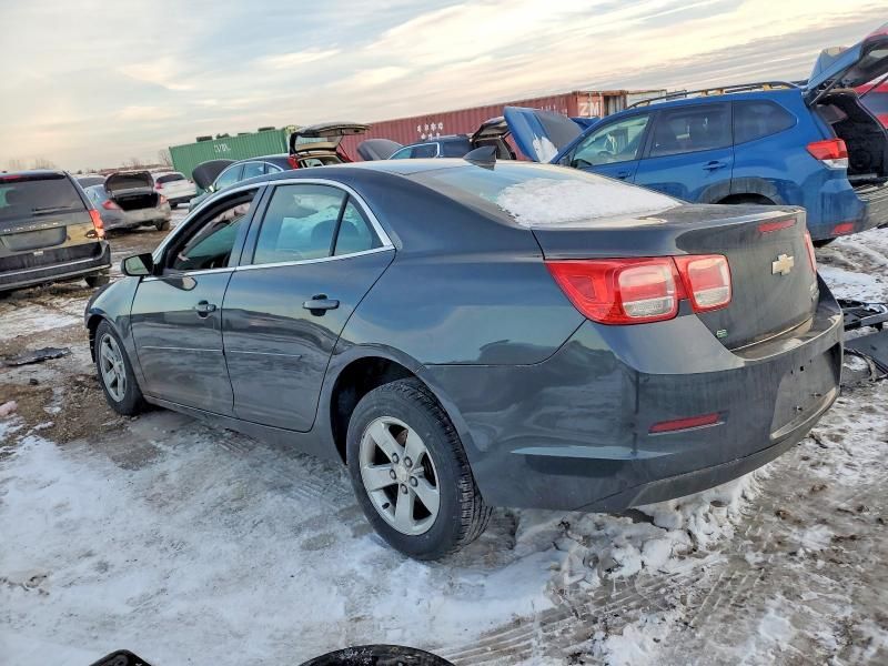 2015 Chevrolet Malibu ls