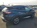 2017 Niss Murano