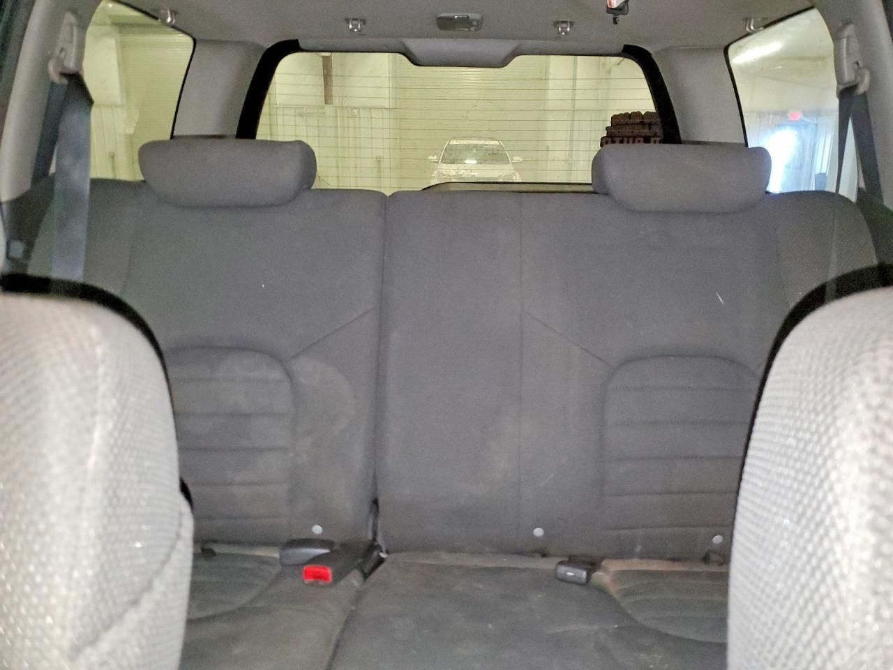 2006 Nissan Xterra off Road