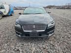 2019 Lincoln Mkz Reserve ii