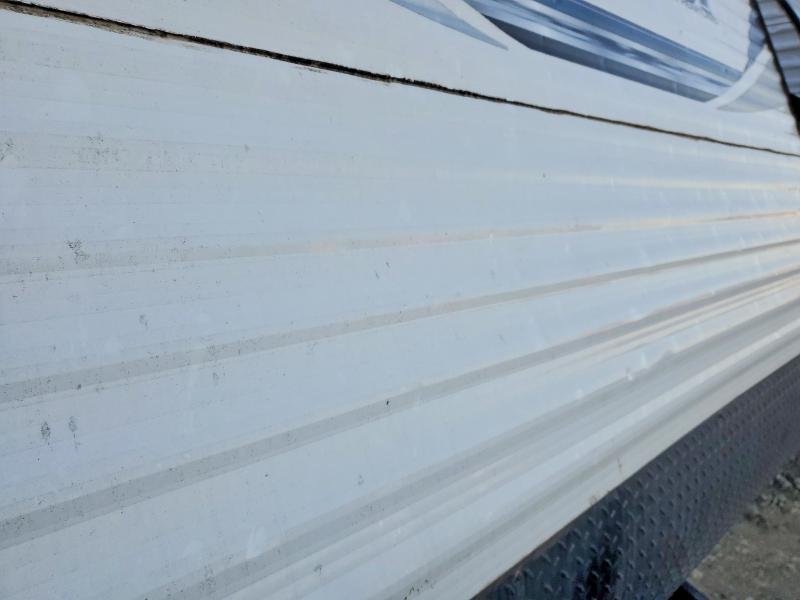 2021 Heartland Prowler