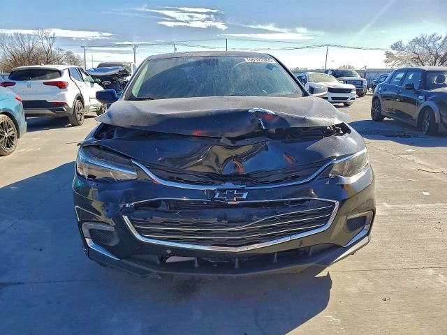2016 Chevrolet Malibu Premier