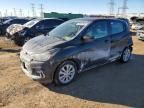 2017 Chevrolet Spark 1LT