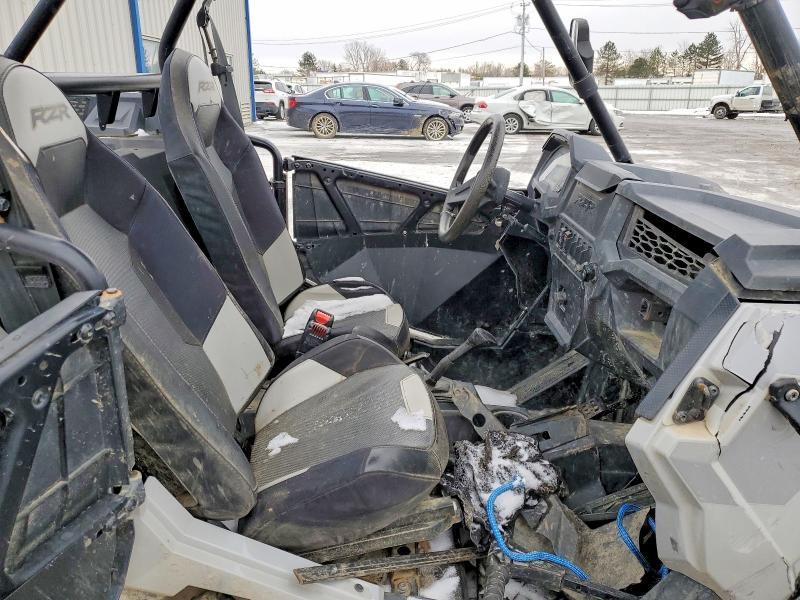 2021 Polaris 2021 Pola RZR-Utility Vehicle