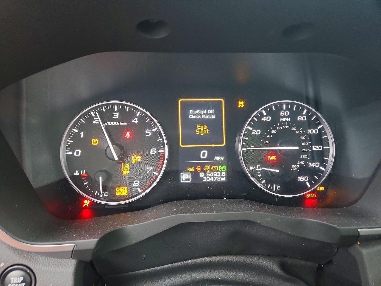 2024 Subaru Ascent Limited