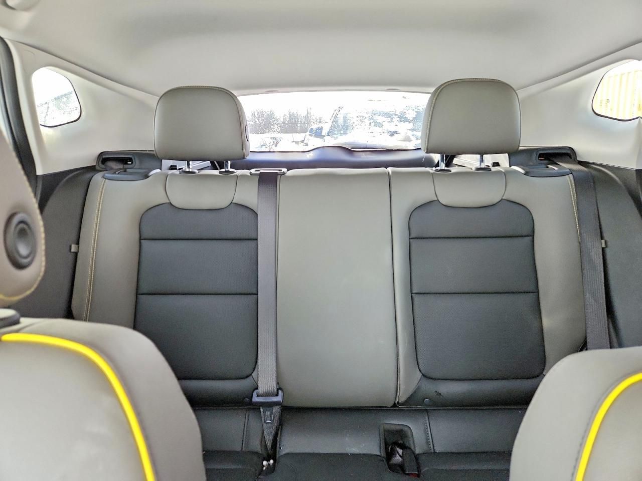 2025 Chevrolet Trax Active