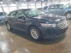 2014 Ford Taurus se