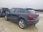 2018 Audi Q3 Premium