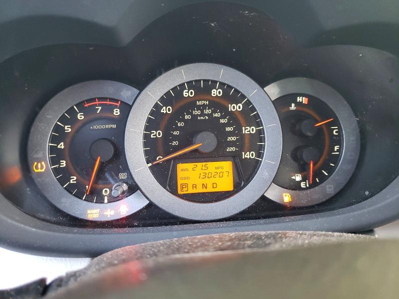 2011 Toyota Rav4 Limited