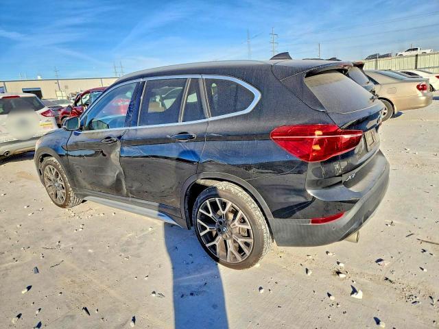 2021 BMW X1 Sdrive28i