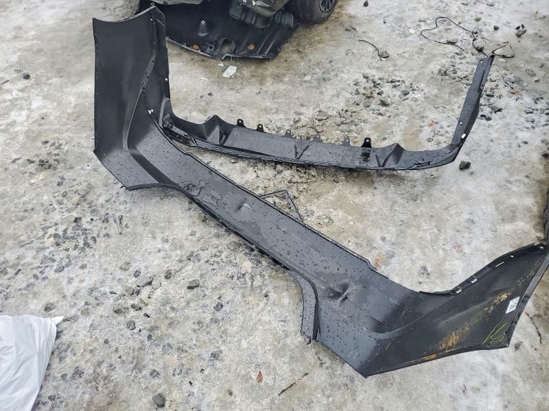 2026 Toyota Camry Night Shade