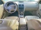 2003 Nissan Maxima gle