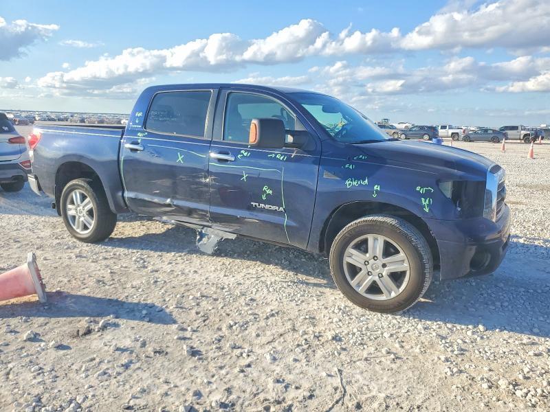 2008 Toyota Tundra Crewmax Limited