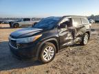 2016 Toyota Highlander le