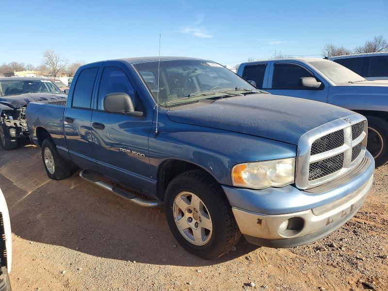 2005 Dodge Ram 1500 st