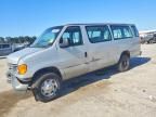 2007 Ford Econoline E350 Super Duty Wagon