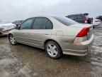 2004 Honda Civic ex