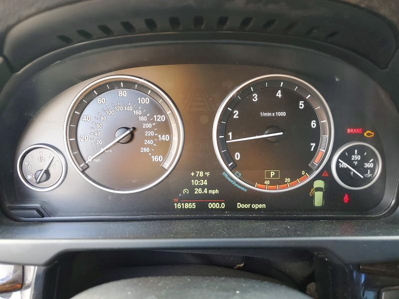 2014 BMW X5 Sdrive35i