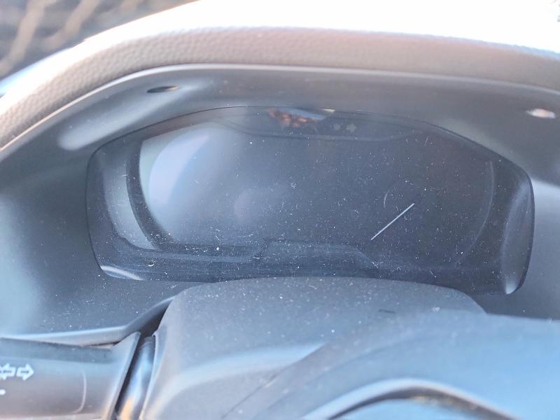 2020 Honda Accord Hybrid exl