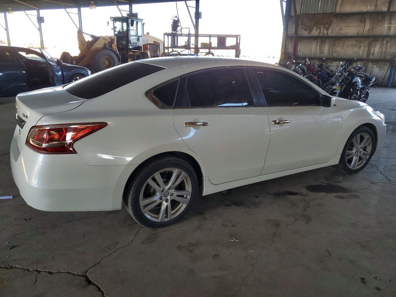 2013 Nissan Altima 3.5s
