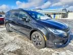 2020 Chrysler Pacifica Hybrid Limited